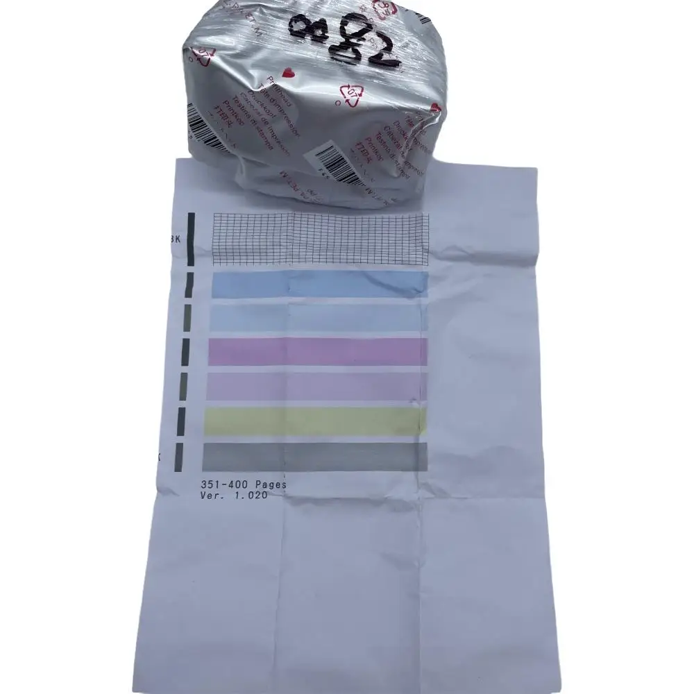 Полноцветная печатающая головка Qy6-0082 для Canon PIXMA MG5530 iP7270 MG6420 MG6400 MG5750 MG5610 MG6630 MG6652