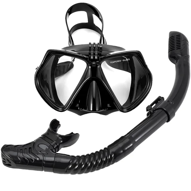 Трубка finis Freestyle Snorkel