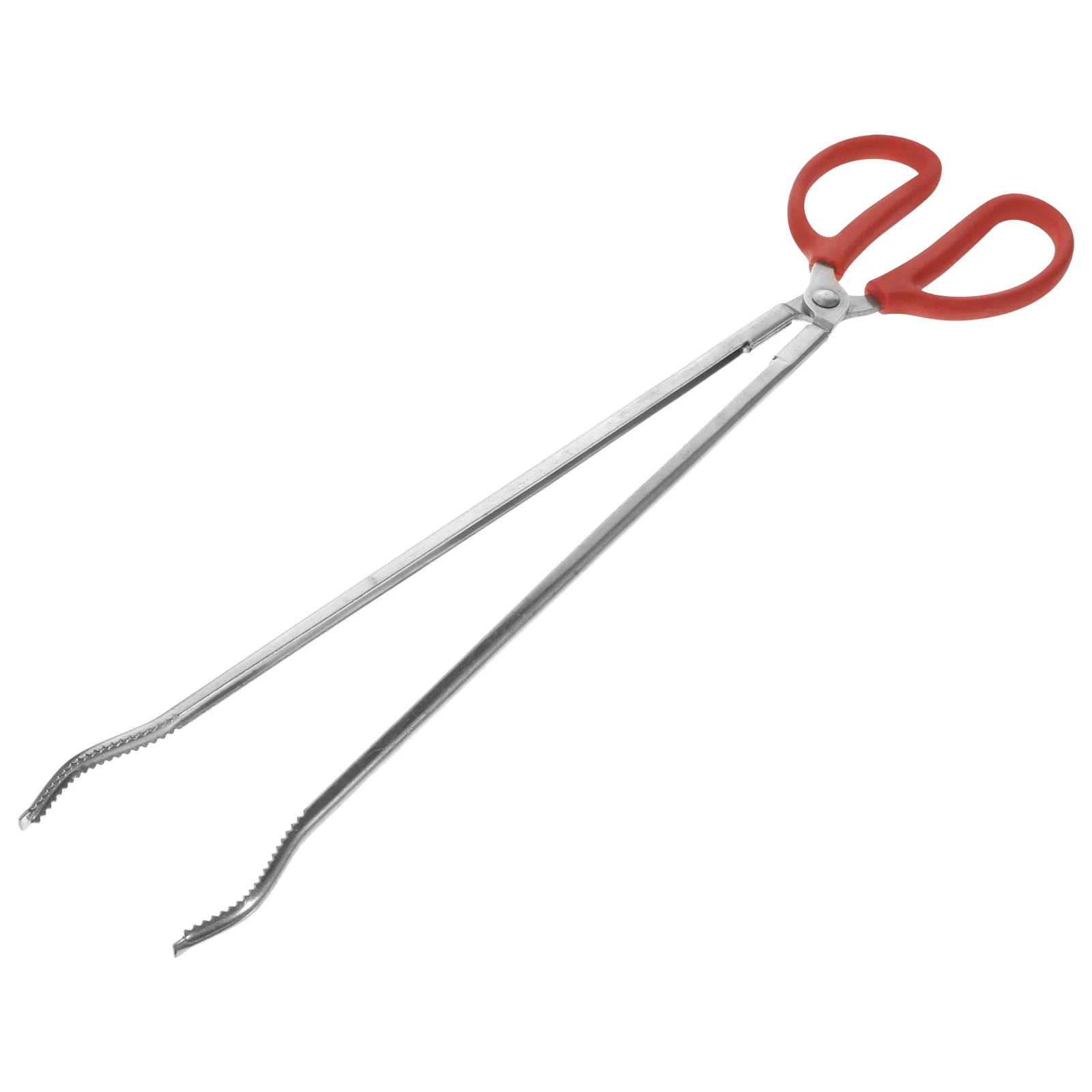 

Outdoor Bbq Crab Clip Loach Tong Trash Tongs Practical Clamp Garbage Pp Creative Seaside Sanitary Clamping Tool