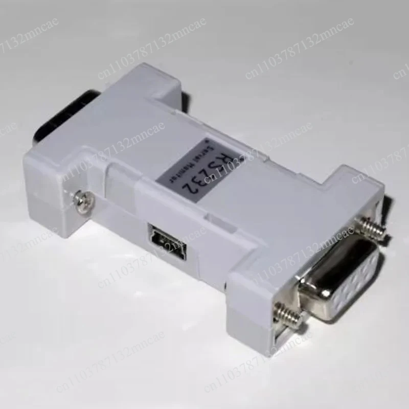 Фото Кабель Mini USB для последовательного порта RS-232: мониторинг, запись, отладка последовательной связи DB9 и 1.5 million №3