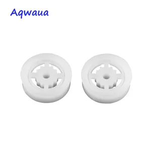 Насадка для душа Aqwaua, регулятор расхода воды, 15 мм, 5 лмин, 8 лмин