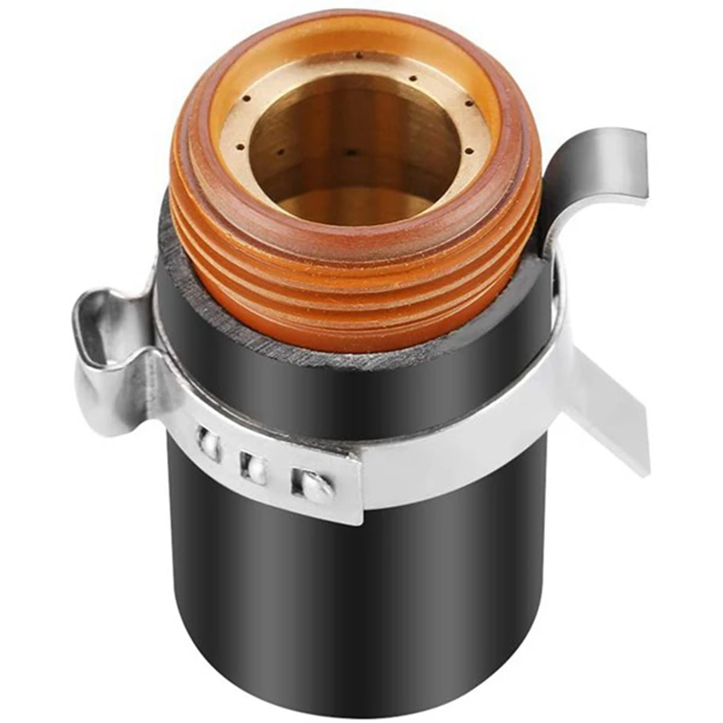 3шт. 220953 Омическое стопорное кольцо горелки с вихревым кольцом для запасных