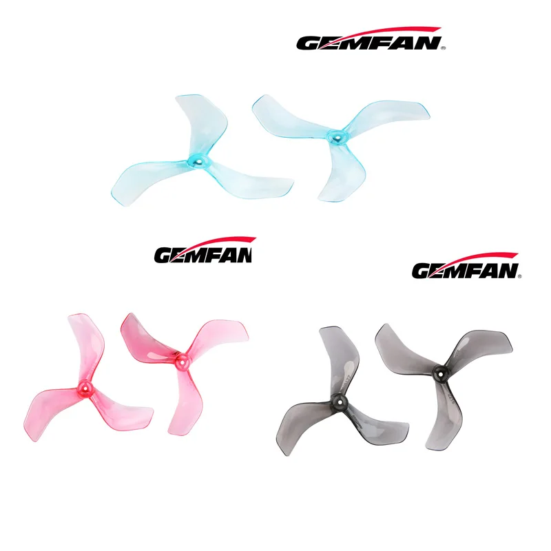 Gemfan 2216-3 propeller Gemfan 2216-3 propeller
