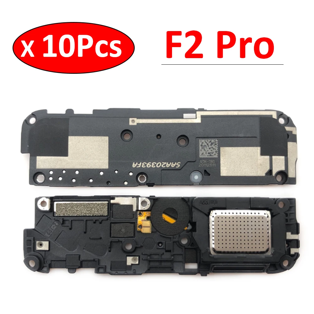 

10 шт./партия, динамик для Xiaomi POCO F2 Pro F2Pro
