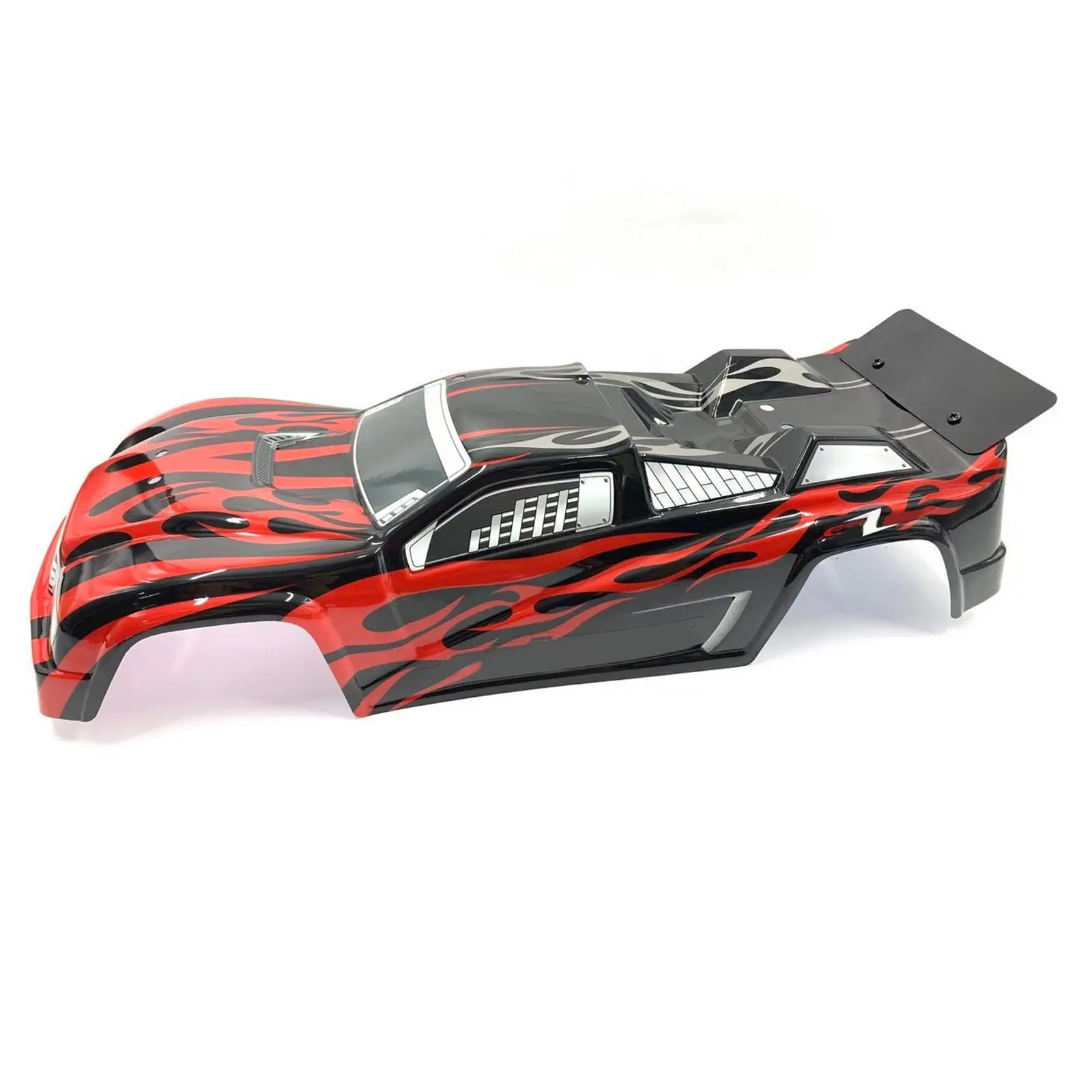 

Корпус кузова RC запасная пластиковая колесная база 270 мм для 1/10 транспортных средств радиоуправляемые автомобили туристические грузовики