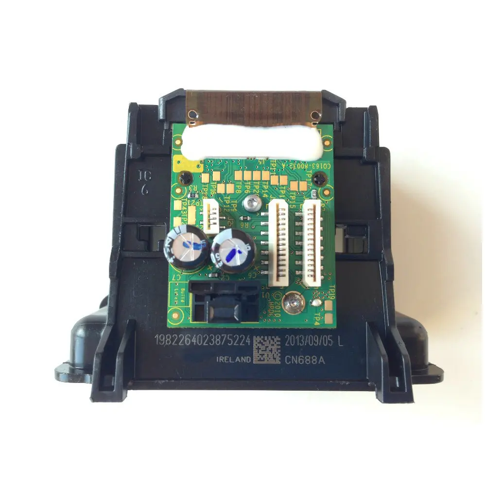 

Printhead Print head for HP 3070 3070A 3520 3521 3522 3525 5525 4610 4615 4620 4625 5510 5514 5520 CN688A CN688-30001 CN688 688