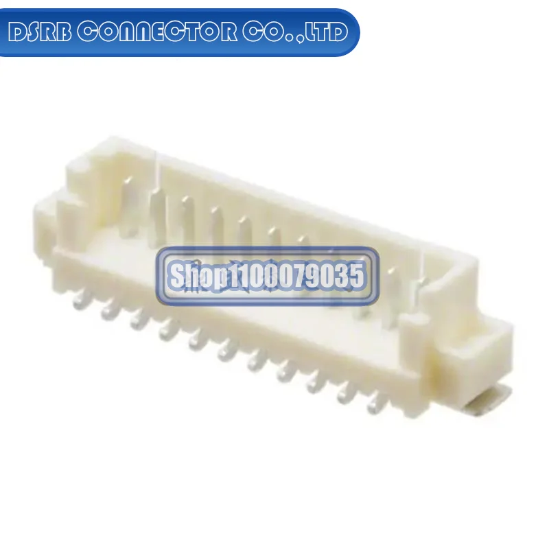 

20pcs/lot 53398-1171 533981171 11P 1.25MM legs width 100% New and Original