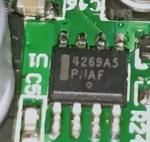 

Free shipping 4269A5 SOP8 10PCS