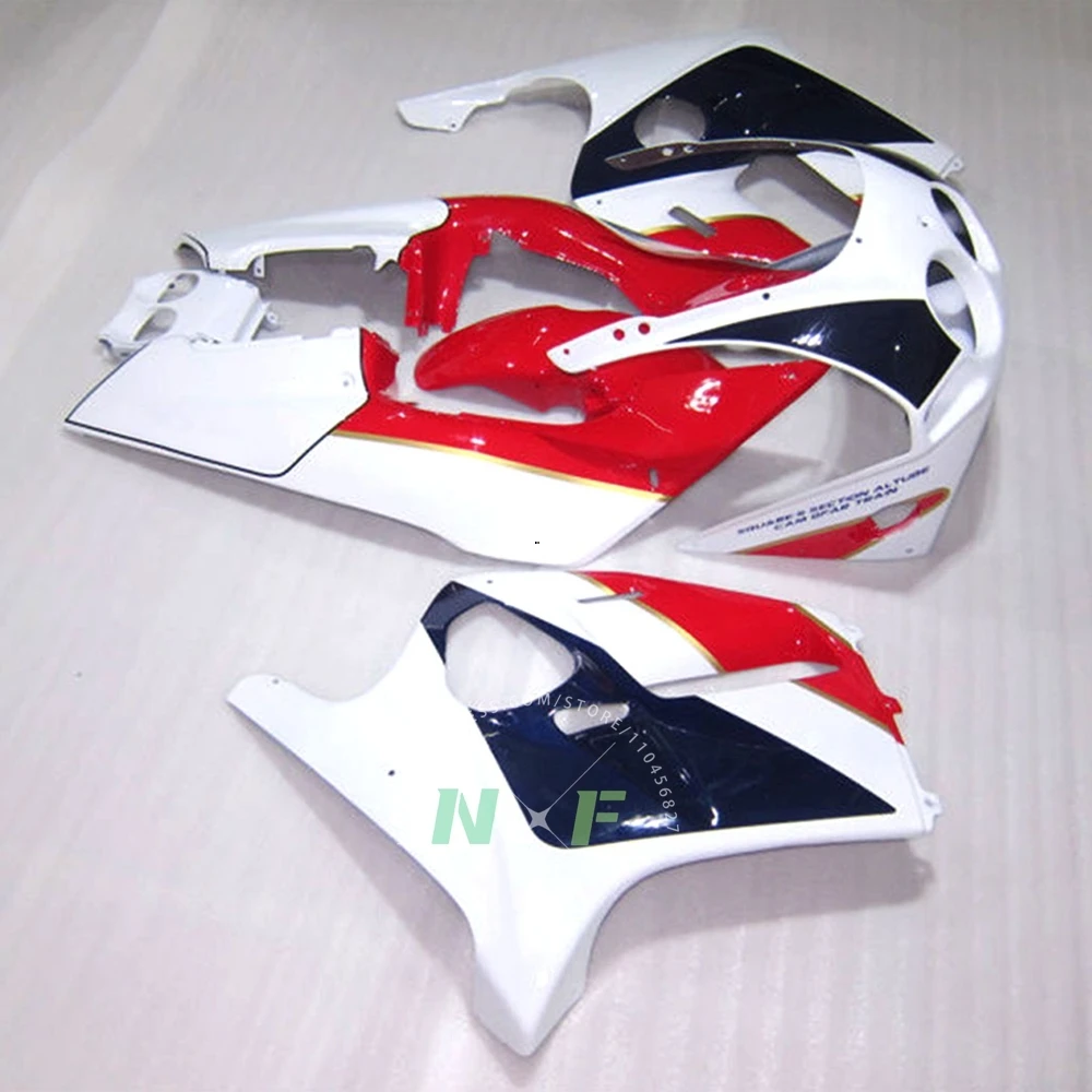 Фото Комплект обтекателей для мотоцикла Honda CBR250R NC19 1988-1989, панели кузова CBR 250R 88-89, профессиональный комплект №3