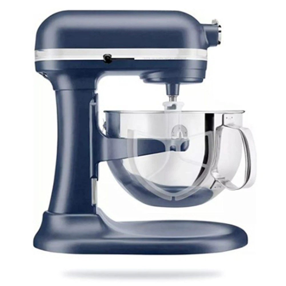 Насадка для взбивания на гибкой кромке настольного миксера подставке Kitchenaid 5QT с