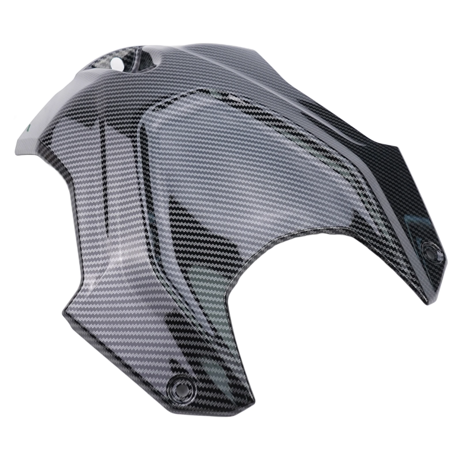 Крышка топливного бака для BMW S1000RR 2023 передняя крышка бензобака обтекатель