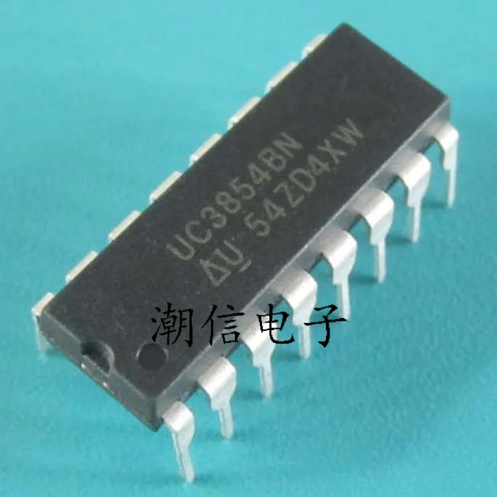 

10 шт./лот UC3854BN UC3854AN UC3854N