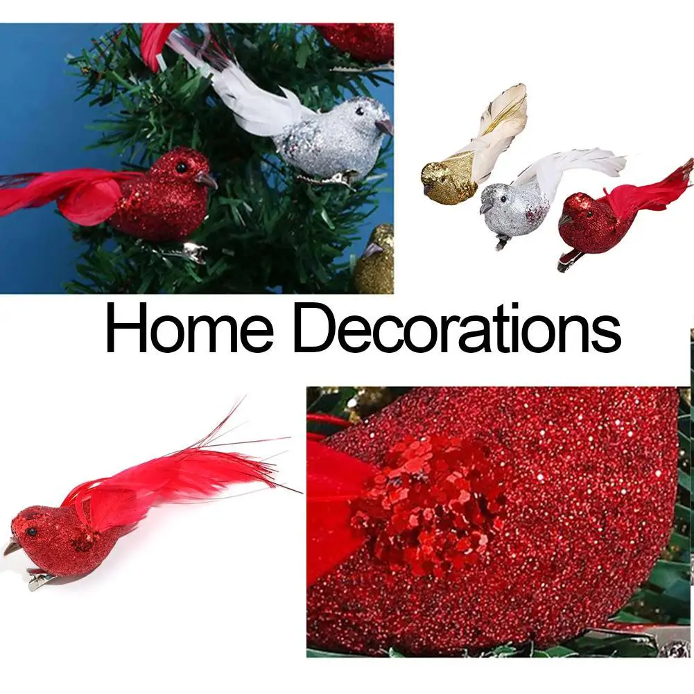 Искусство искусства птицы настольные украшения Искусственная любовь мир голубь