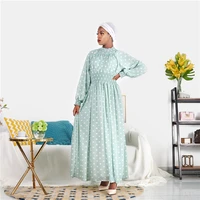 ramadan eid mubarak abaya turkey hijab muslim dress islamic clothing for women dubai kaftan oman robe musulman de mode mujer