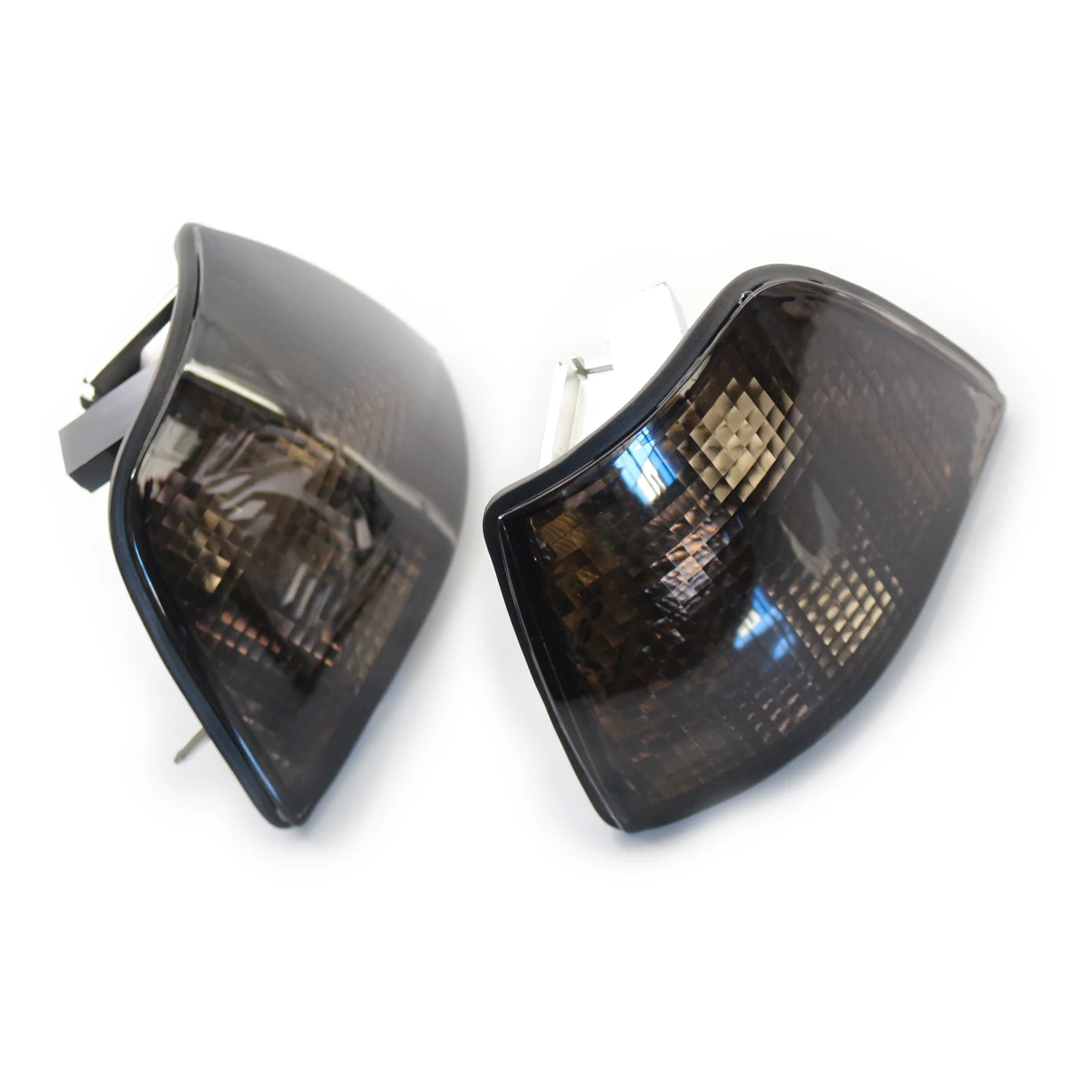 Левая правая боковая угловая поворосветильник лампа для BMW E36 3 серии 328i/318i 320i 325i M3