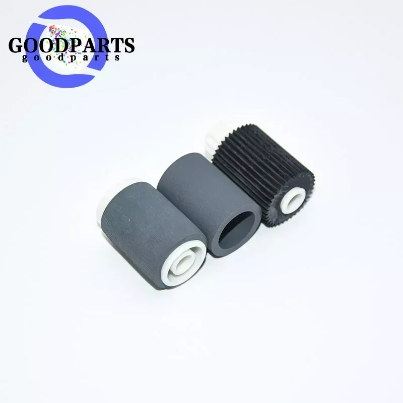 1 компл. ролик Bizhub C6000 для Konica Minolta C6500 C6501 C5500 C5501 обходные ролики звукоснимателя