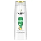 Шампунь PANTENE, бальзам-краску и Интенсивный уход 3 в 1 блестящий и шелковистый 360 мл