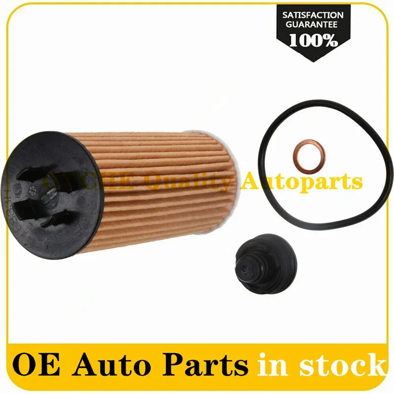 Масляный фильтр 11428570590 Для BMW i8 I12 2 Active Tourer F45 Gren F46 X1 F48 Mini Cooper F55 F56 2014-2015