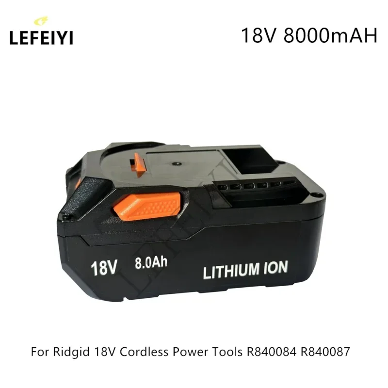 Аккумулятор для электроинструмента L1830R