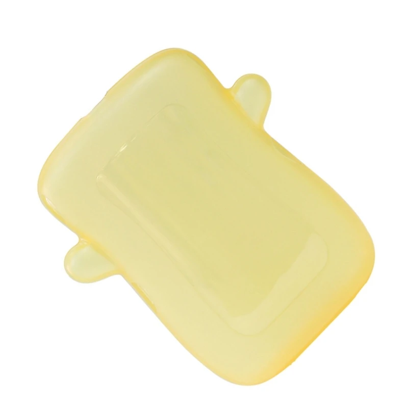 Инновационный держатель для детского питания контейнер фруктового пюре чистая