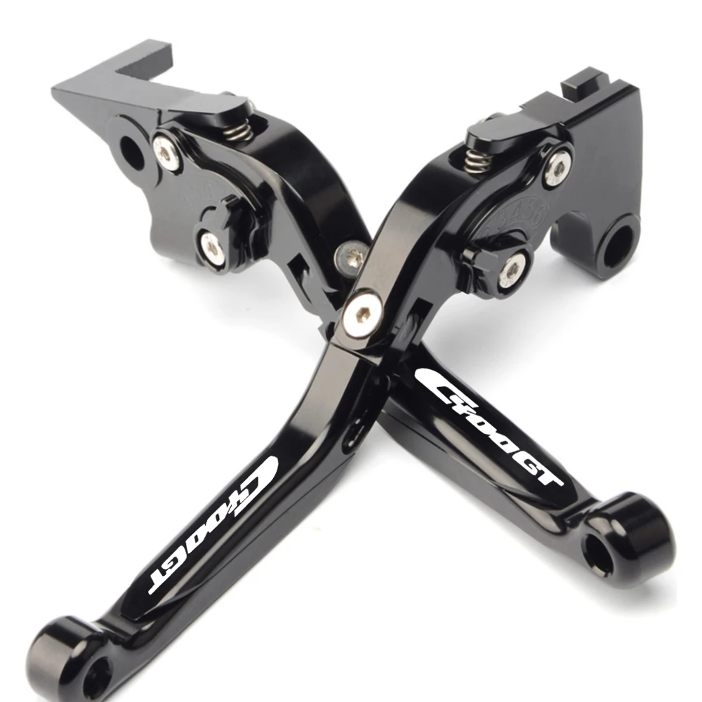 

For BMW C400GT C400 GT C 400GT 2019 2020 2021 Motorcycle Accessories CNC Adjustable Extendable Foldable Brake Clutch Levers