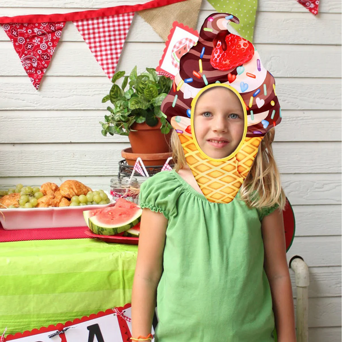 

Novelty Plush Hat Fancy Dress Prom Headpieces Perfect As Party Favors Costume Accessories Prom Headpieces