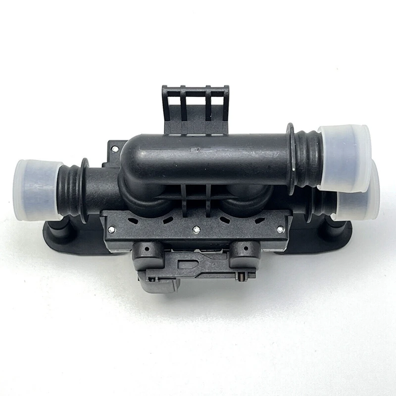 Автомобильный клапан управления водяным охлаждением для BMW 5 7 серии X5