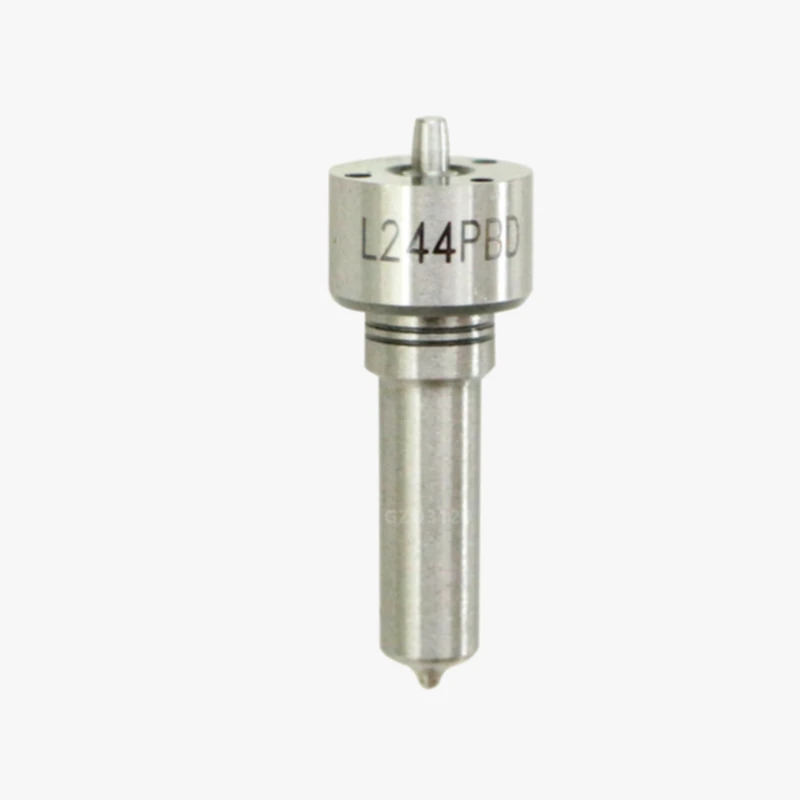 Форсунка инжектора L244PBD L244PRD для Ssangyong, Kyron EJBR04501D A6640170121 6640170121 Euro 3 (art.: 3920d40705de8) - 3920d40705de8