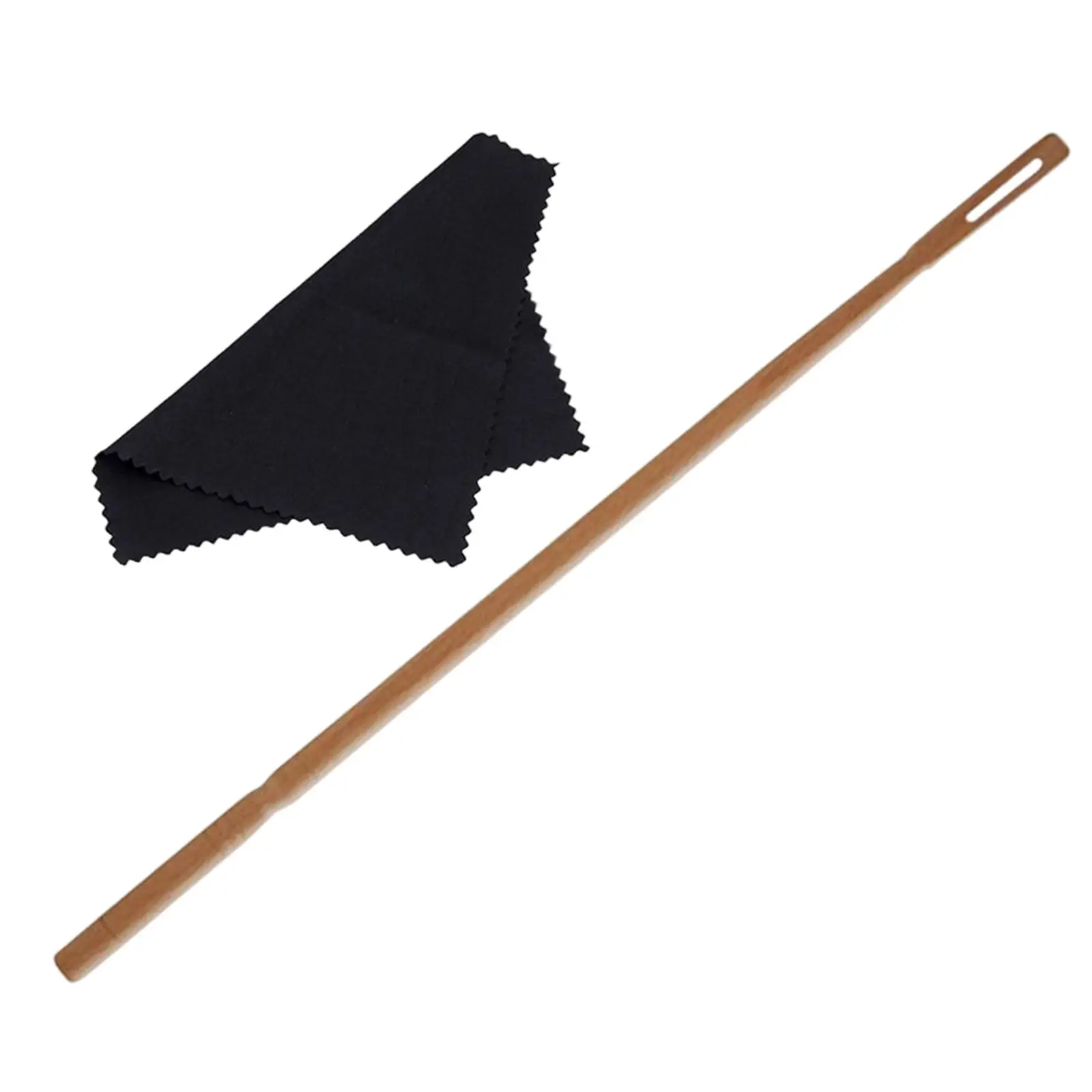 

Профессиональный очиститель канавки, полировальная ткань с тканью для полировки