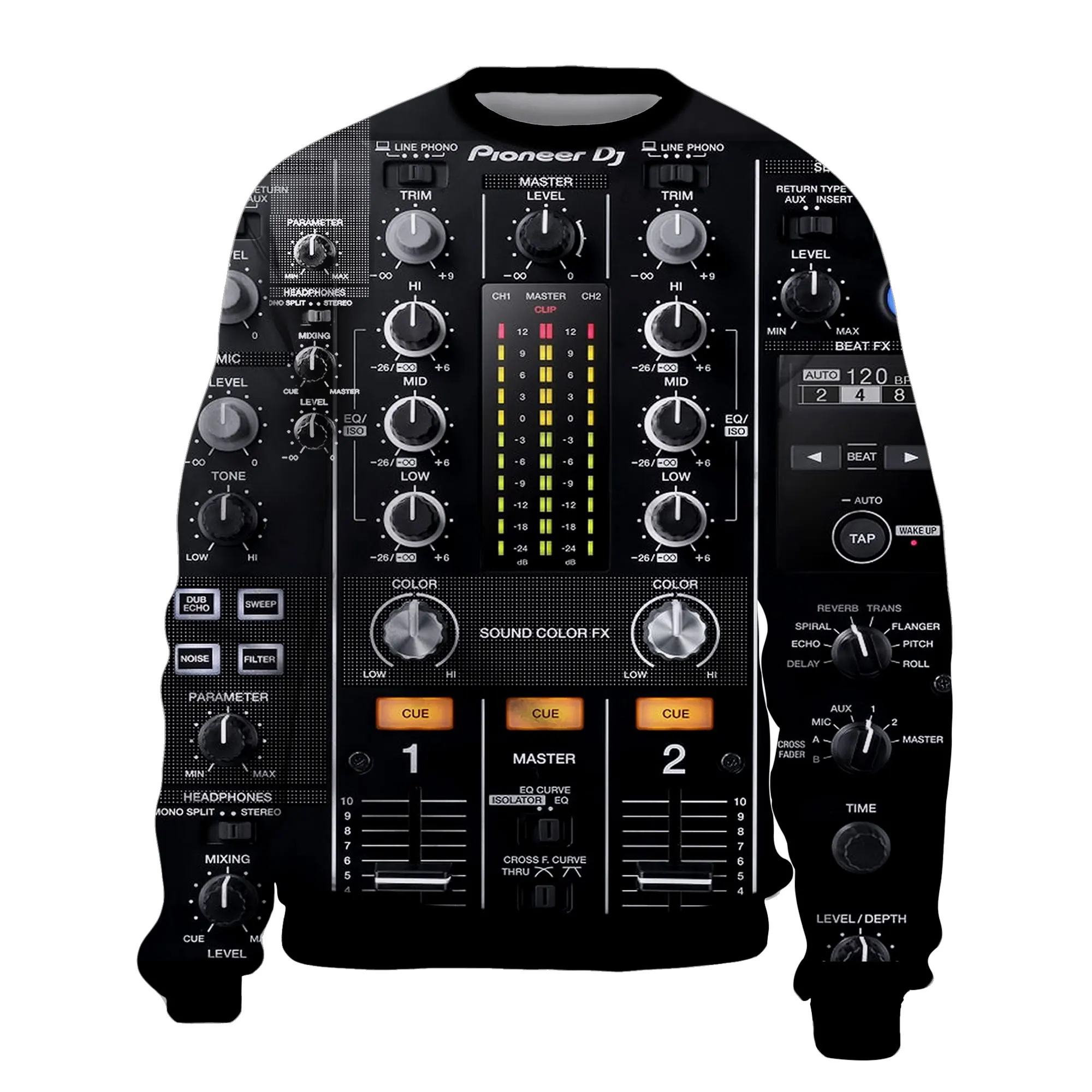 

3D Men's Fleece Hoodies Circuit Board Printed Hooded Sweatshirts Men Women Fashion Casual Funny Jacket