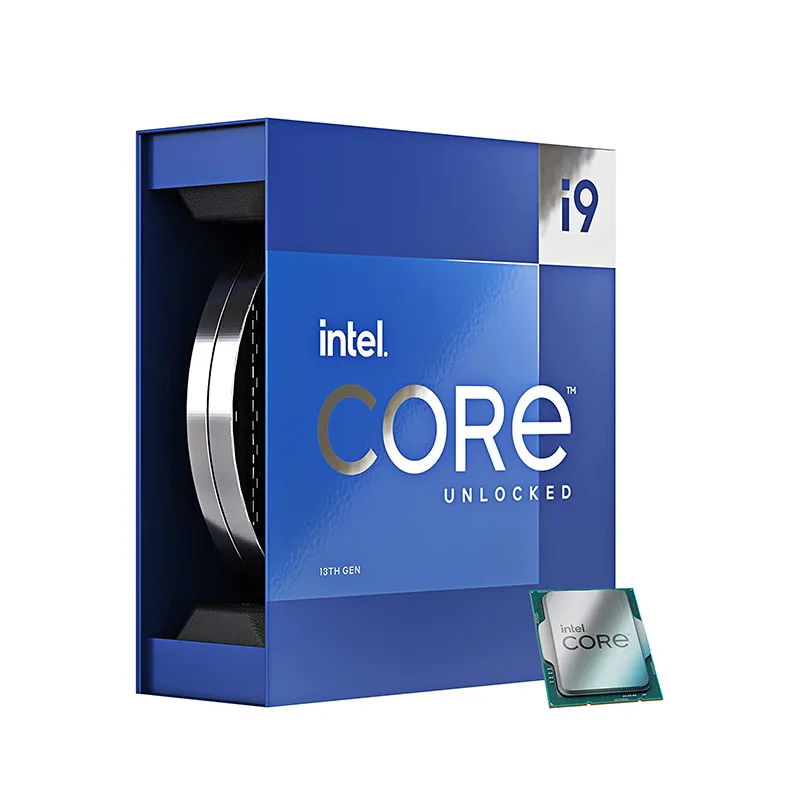 

Intel Core i9-13900K i9 13900K 3.0 GHz 24-Core 32-Thread CPU Processor 10NM L3=36M 125W LGA 1700 Tray New With Original Box
