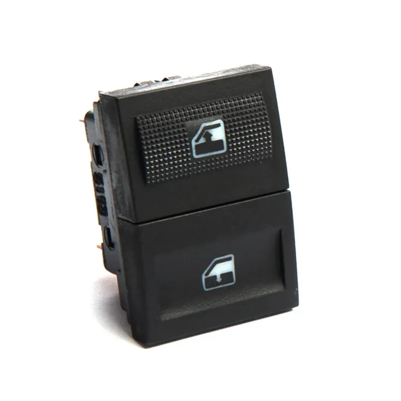 377959855B Кнопка оконного переключателя для VW Golf GII Parati 2004-2010 377959855C