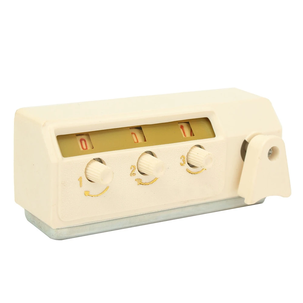 Счетчик рядов для Brother KH588 710 KH820 KH830 KH840 KH860 KH892 KH230 KH260