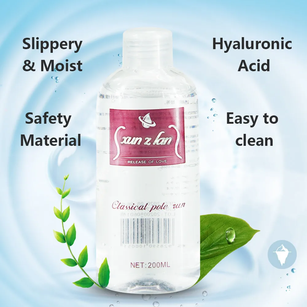 Анальная смазка гель-смазка секс-игрушка для мужчин товары взрослых 18 интимные