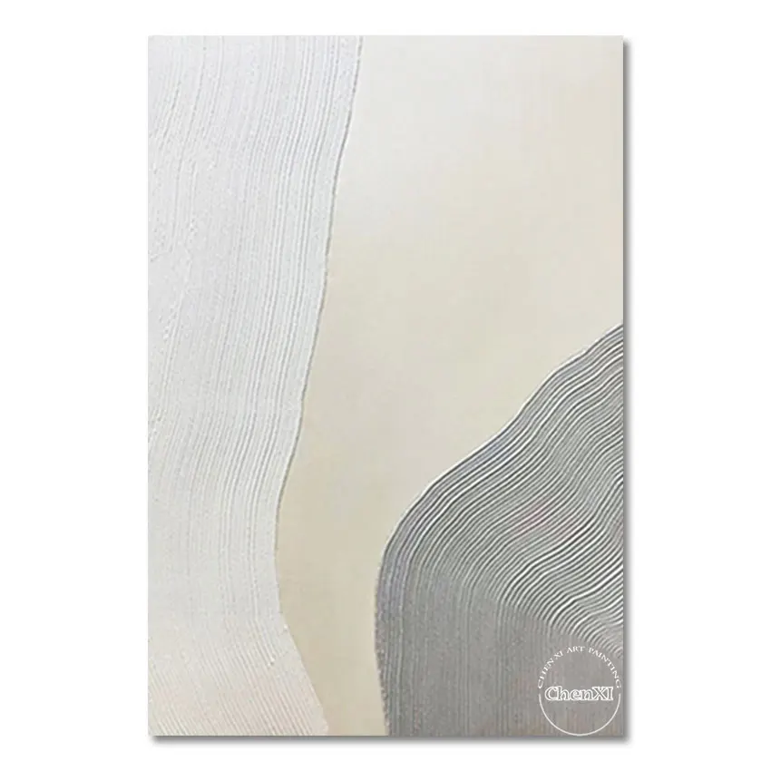 High Quality 100% Handmade Abstract Oil Painting Wall Hanging Art Hand Picture Canvas Idea Artwork For Wedding Bedroom Unframed |