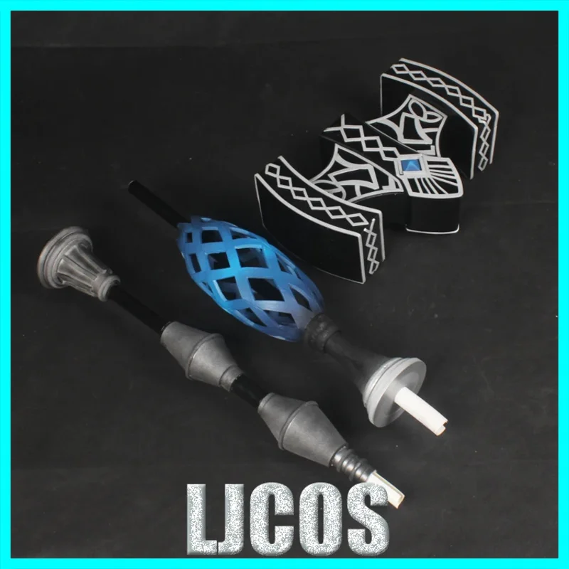 Косплей-Реплика оружие для косплея разных персонажей