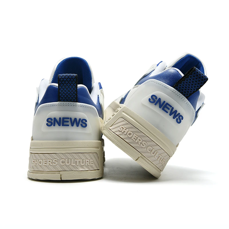 Spring Autumn men's Sport running shoes sneakers tide low-top student sports moral training shoes men's Tennies shoes