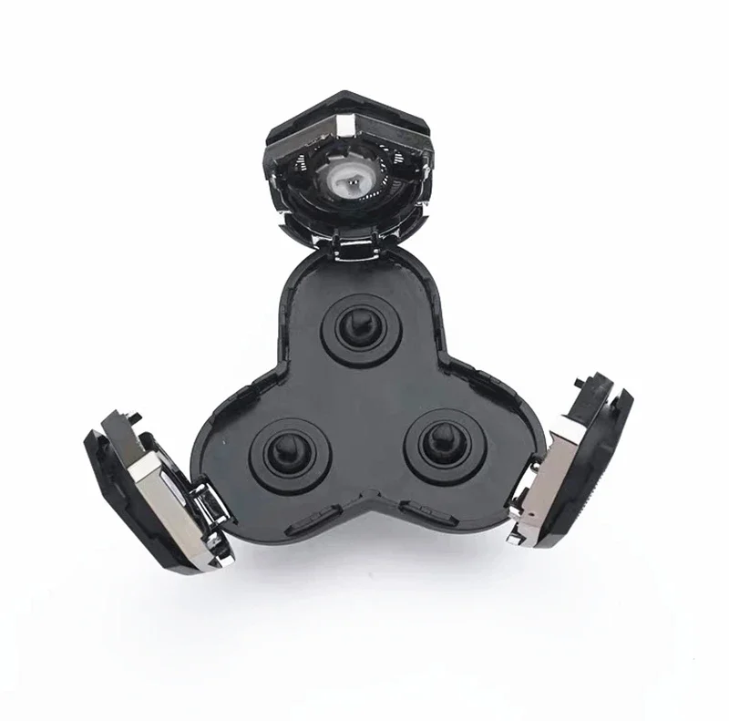 Запасные сменные лезвия для электрической бритвы ZOZEN электробритва Head