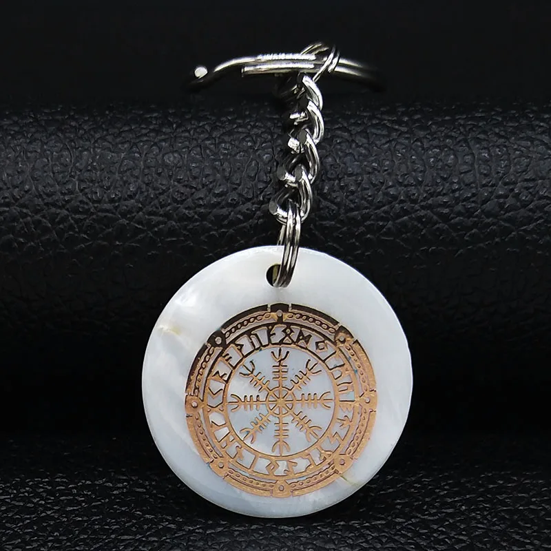 

Женский брелок для ключей из нержавеющей стали цвета розового золота