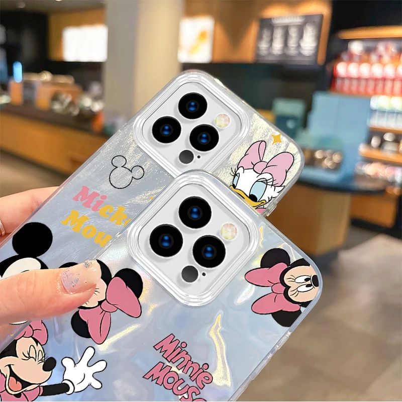 Чехол для iPhone 16 15 14 13 12 11 Pro Max Plus XS XR 8 7 6