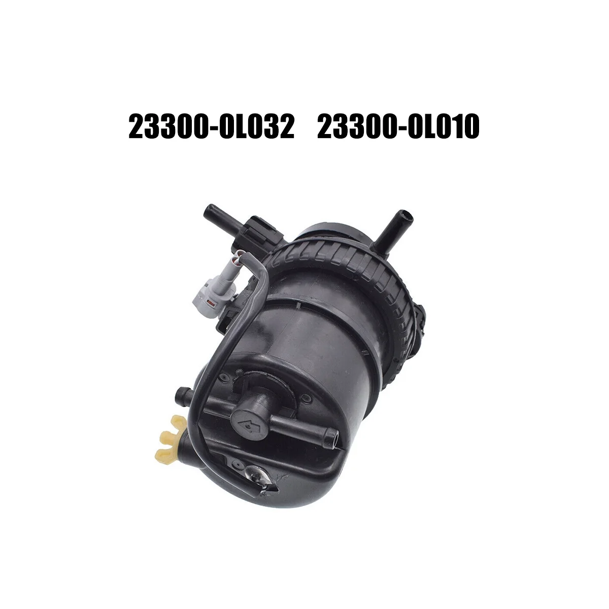 

Автомобильный топливный фильтр в сборе для TOYOTA HILUX 2KDFTV KUN25 2004-2015 23300-0L032 23300-0L010 233000L032 233000L010