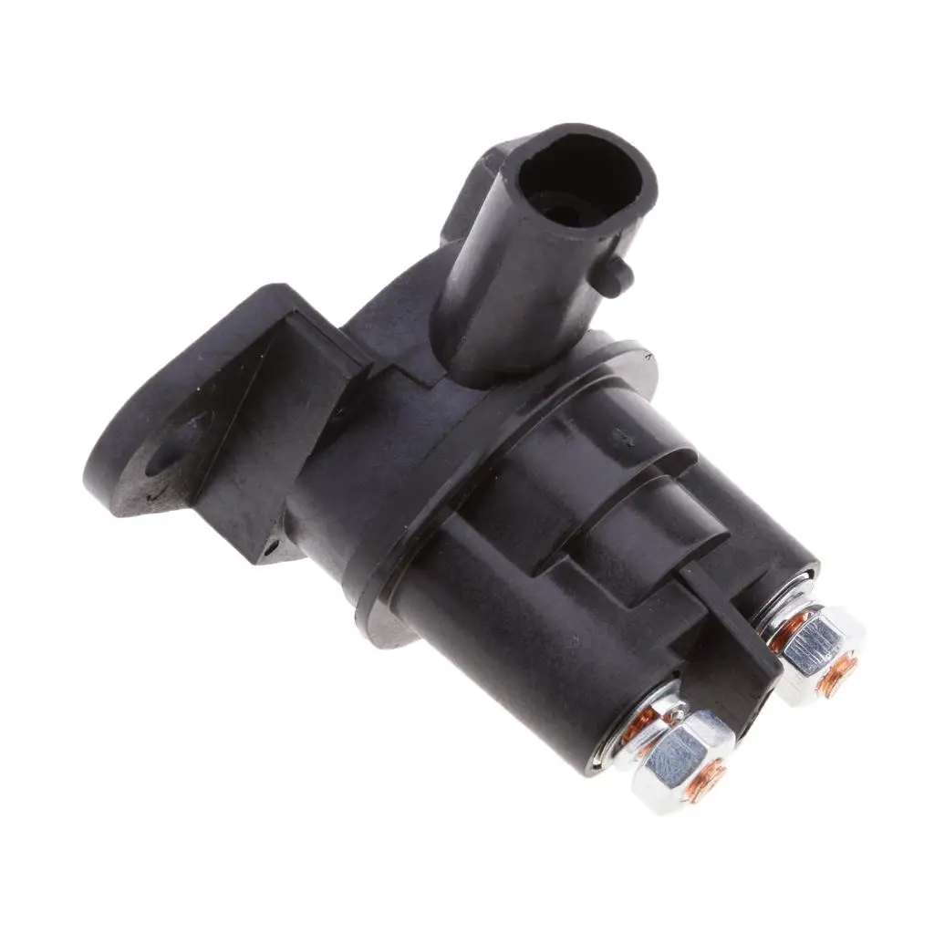 

Starter Solenoid Relay Fits 3D GSI GTS HX LRV 995-UP
