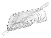 

BA63128382191 for headlight mosque E46 left (COUPE) 9902