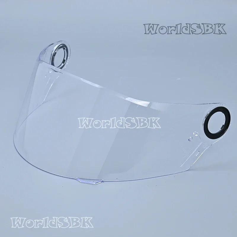 Козырек для шлема для LS2 FF358 FF396 анфас козырек для мотоциклетного шлема многоцветная линза подходит для LS2 FF358 FF396 FF392