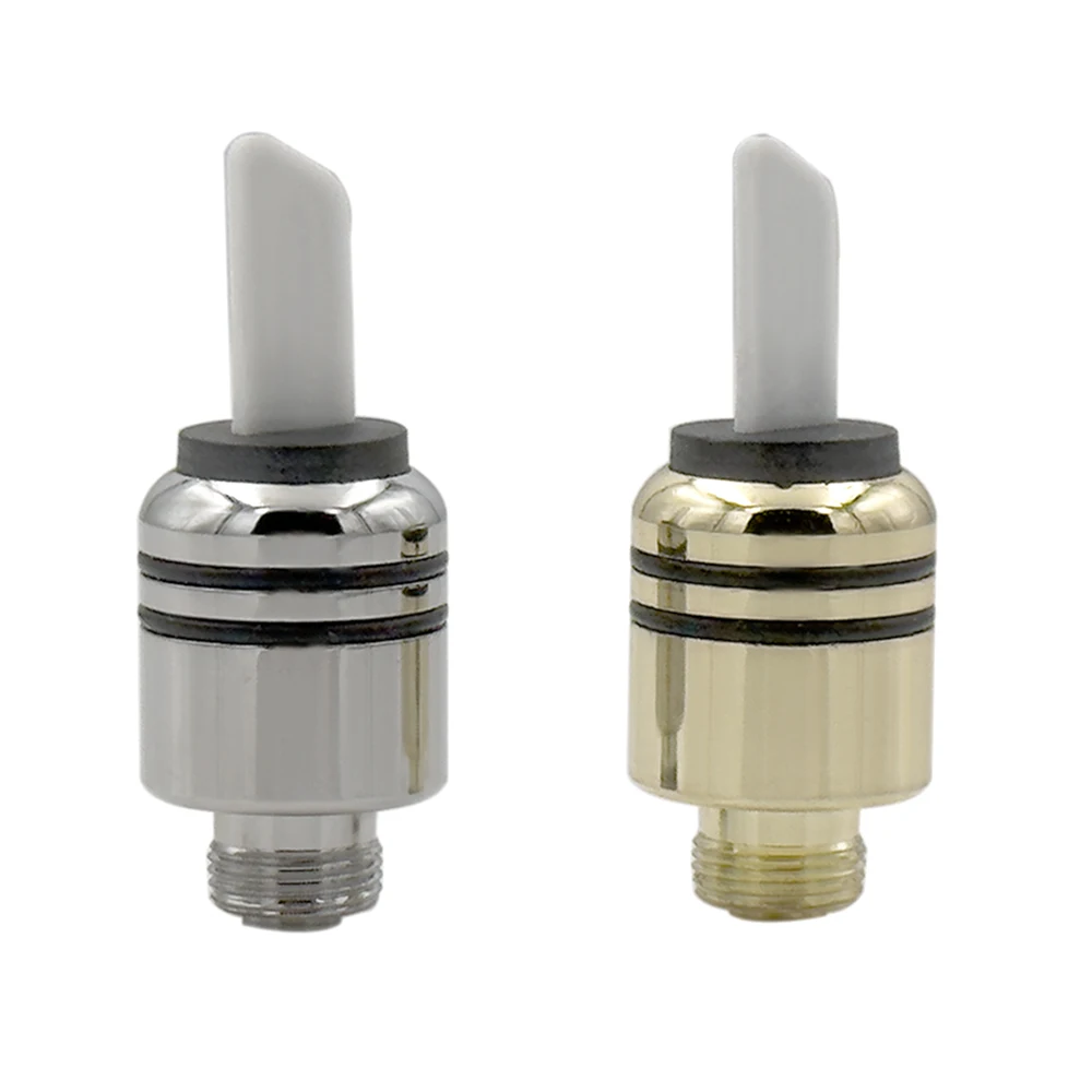 

2PCS/Pack Hot Knife 510 Heat Tip Coil 14mm Ceramic Cut Wax Accessory Tool