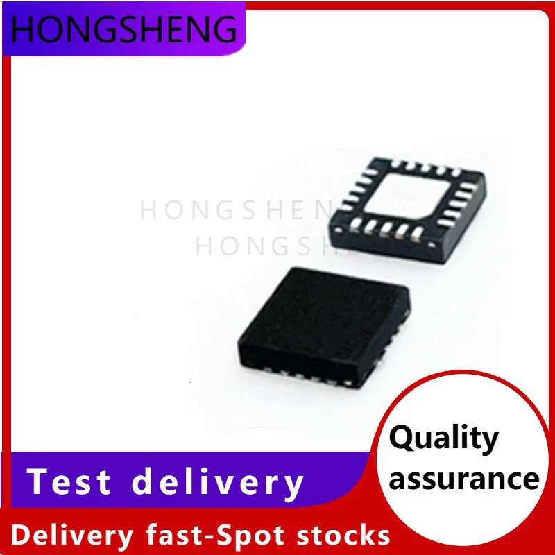 10 Uds STM8S003 STM8S003F3U6 QFN-20 S033 STM8S003F3U6TR в наличии