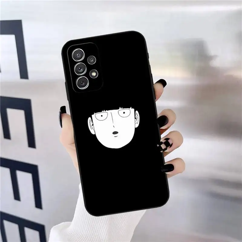 Фото Силиконовый чехол для Samsung S22 S22Ultra S30 S21 S10 E Plus Ultra Fe Lite S9Plus №5