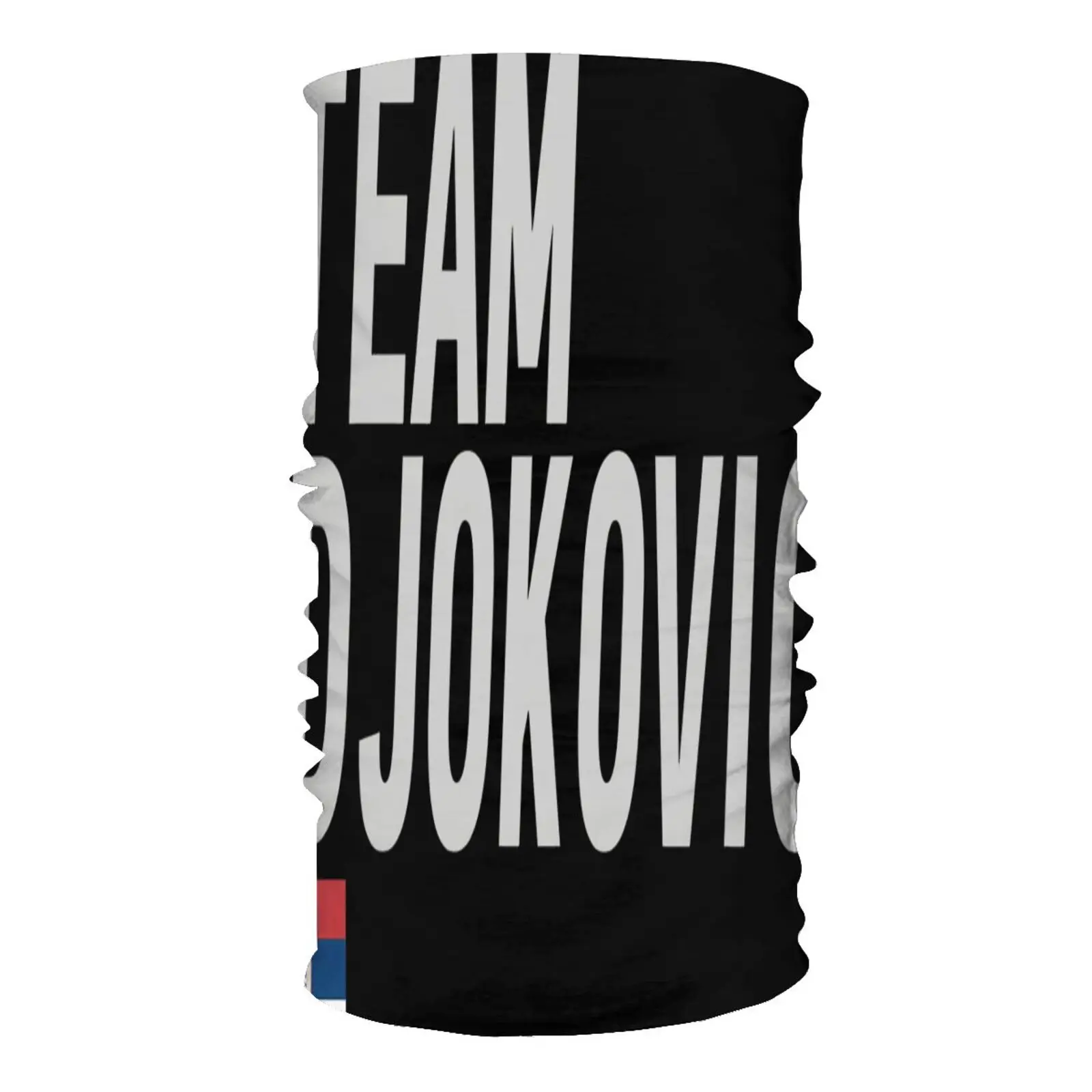 

Мужская тактическая Балаклава Team Novak Djokovic Novak