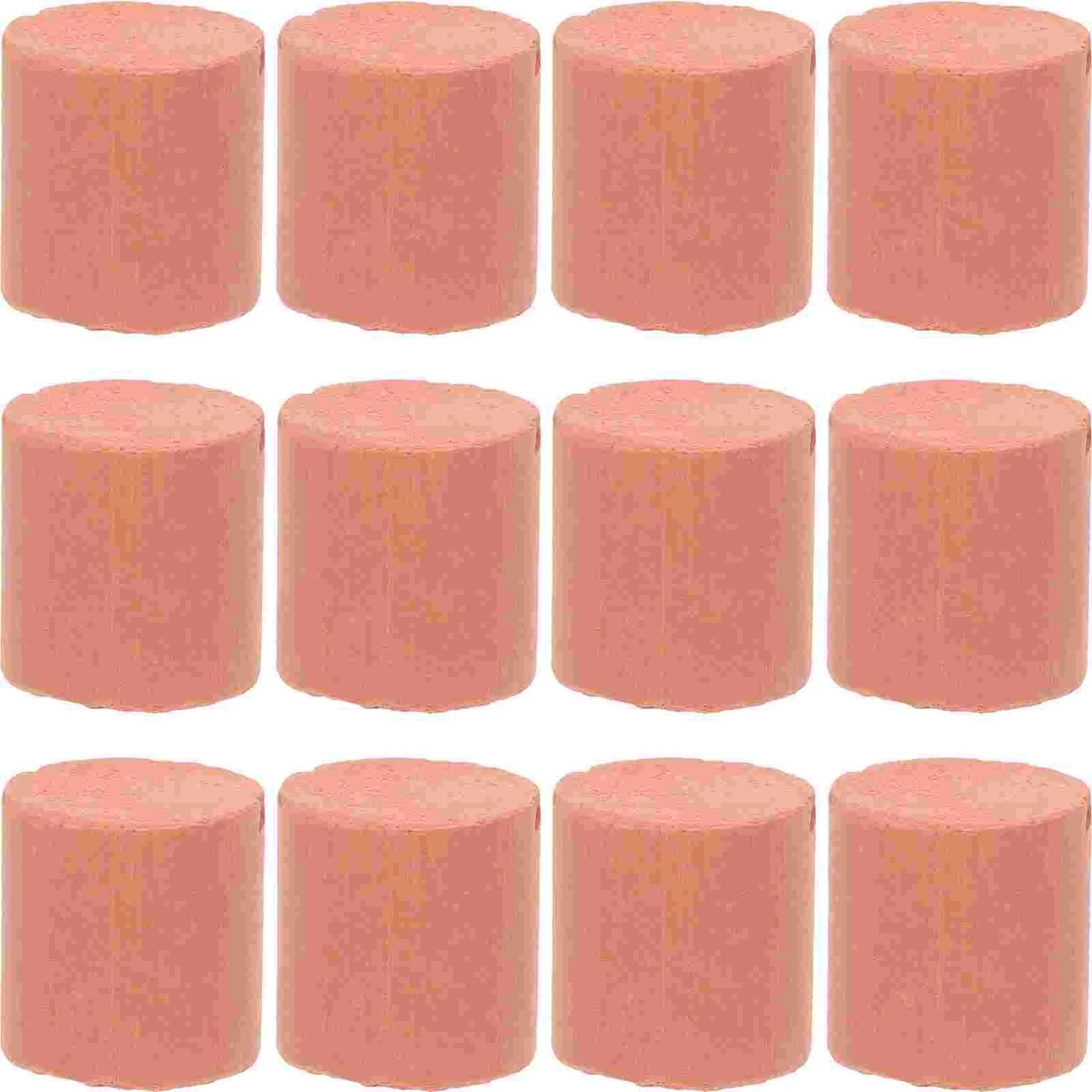 

20 Pcs Mini Bricks Clay Small Accessories Simulated Models DIY Building Miniature Simulation Realistic