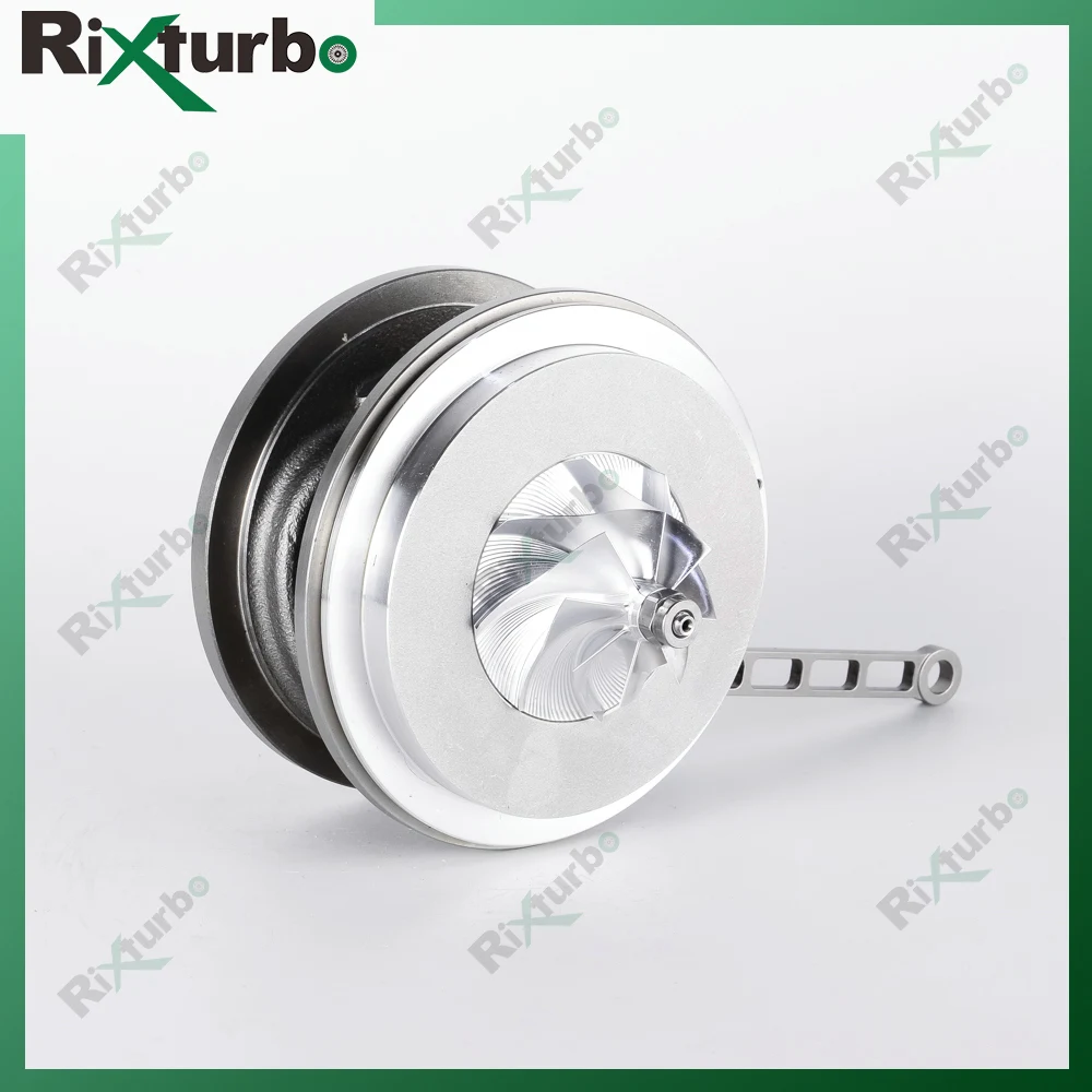 Картридж MFS Turbo 53039880653 внутренние запасные части Chra для Hyundai Sante Fe Tucson 2 CRDi DX83 D4HA D4HB